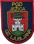 PGD JEŽICA